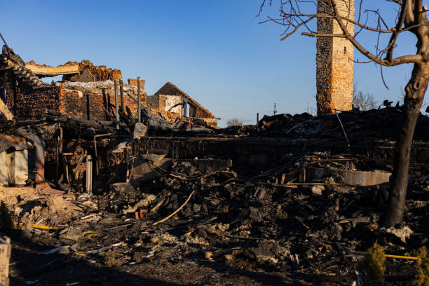 Reliable Content Restoration contractor in Arnold, PA by Fire Damage Flint